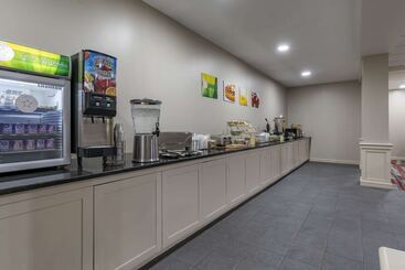 هتل Mainstay Suites Lexington I75