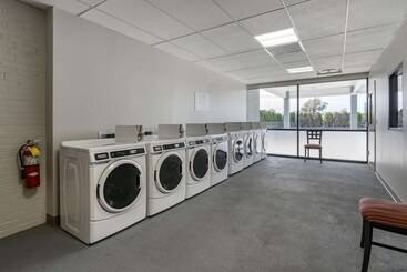 هتل Mainstay Suites Lexington I75