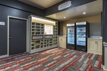 هتل Mainstay Suites Lexington I75