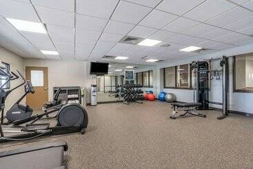 هتل Mainstay Suites Lexington I75