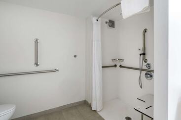 هتل Mainstay Suites Lexington I75