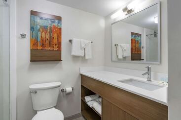 هتل Mainstay Suites Lexington I75