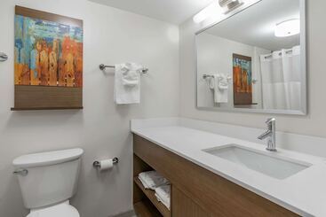 هتل Mainstay Suites Lexington I75