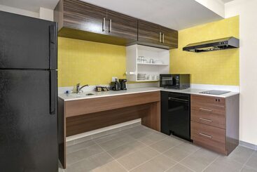 هتل Mainstay Suites Lexington I75