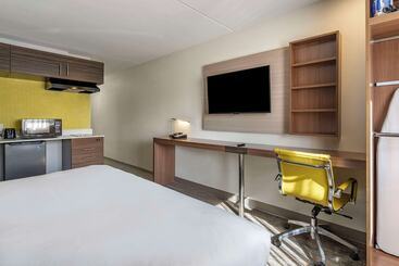هتل Mainstay Suites Lexington I75