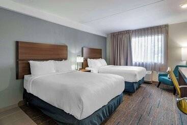 هتل Mainstay Suites Lexington I75