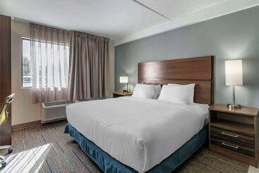 هتل Mainstay Suites Lexington I75