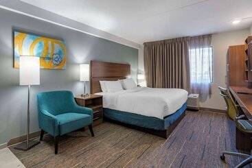 هتل Mainstay Suites Lexington I75