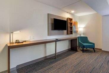هتل Mainstay Suites Lexington I75