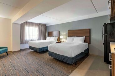 هتل Mainstay Suites Lexington I75