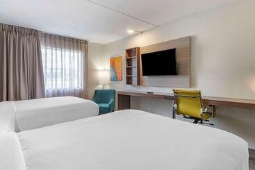 هتل Mainstay Suites Lexington I75