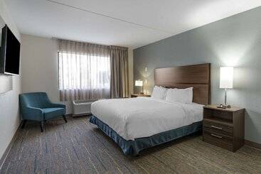 هتل Mainstay Suites Lexington I75