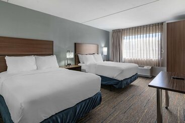 هتل Mainstay Suites Lexington I75