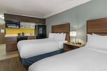 هتل Mainstay Suites Lexington I75