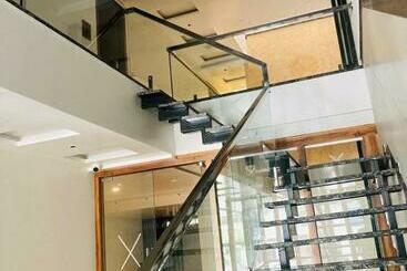 هتل The Mysore Grand
