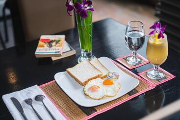 The Rabbit Hole Hotel & Spa
