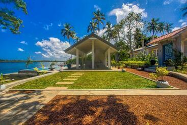استراحتگاه The Niche By Dbi 10 Minutes To The Beach