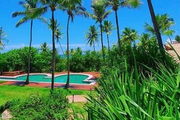 استراحتگاه Vivant Eco Beach