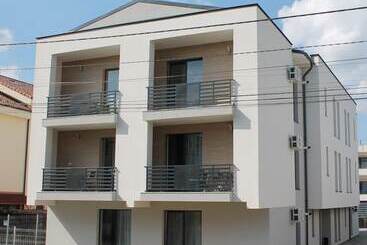 Visaj Homes
