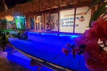 هاستل Al Kabron Inn