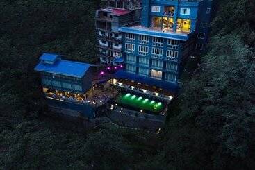 Avianna Gangtok Resort & Spa