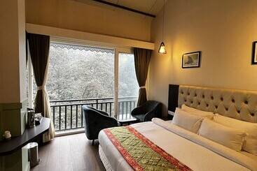 Avianna Gangtok Resort & Spa