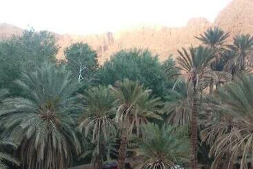 هتل Auberge Camping Garde Of Eden Le Lac