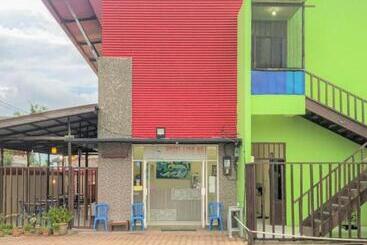 هتل Lido 88 Sorong Mitra Reddoorz