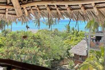 هتل Mambo Boutique Nungwi