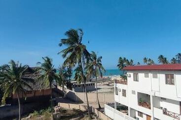 هتل Mambo Boutique Nungwi
