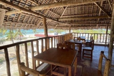 هتل Mambo Boutique Nungwi