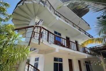 هتل Mambo Boutique Nungwi