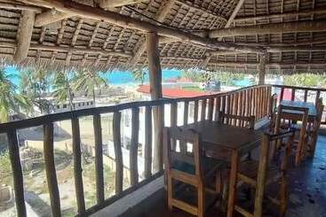 هتل Mambo Boutique Nungwi