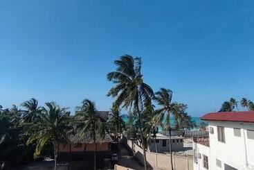 هتل Mambo Boutique Nungwi