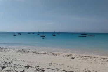 هتل Mambo Boutique Nungwi