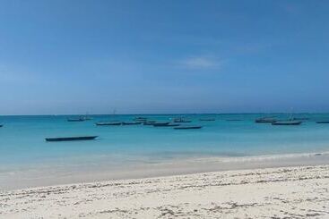 هتل Mambo Boutique Nungwi