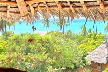 هتل Mambo Boutique Nungwi