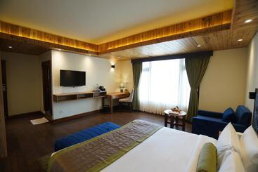 Mount Magnolia Boutique Hotel & Spa