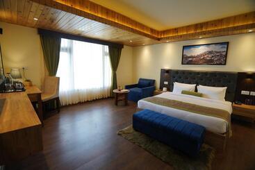 Mount Magnolia Boutique Hotel & Spa