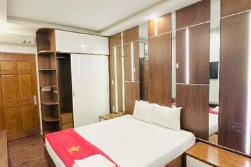 هتل Lộc Thiên ân