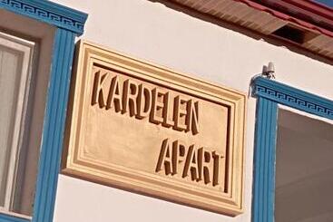 Kardelen Apart