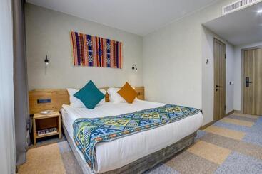 My Hotel Bishkek
