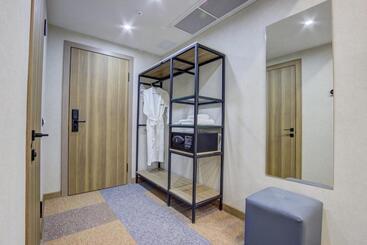 My Hotel Bishkek