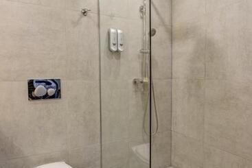 My Hotel Bishkek