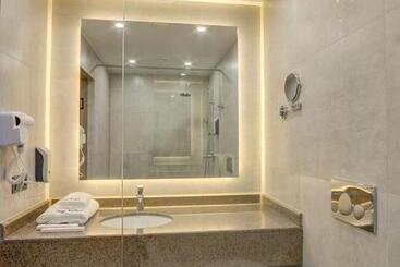 My Hotel Bishkek