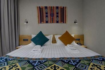 My Hotel Bishkek