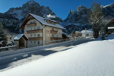 Piz Alpin B&b