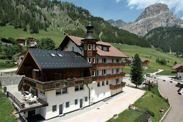 Piz Alpin B&b