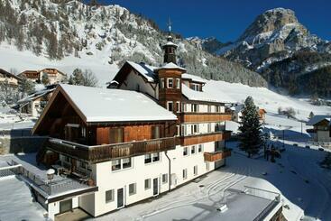 Piz Alpin B&b