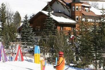 Piz Alpin B&b